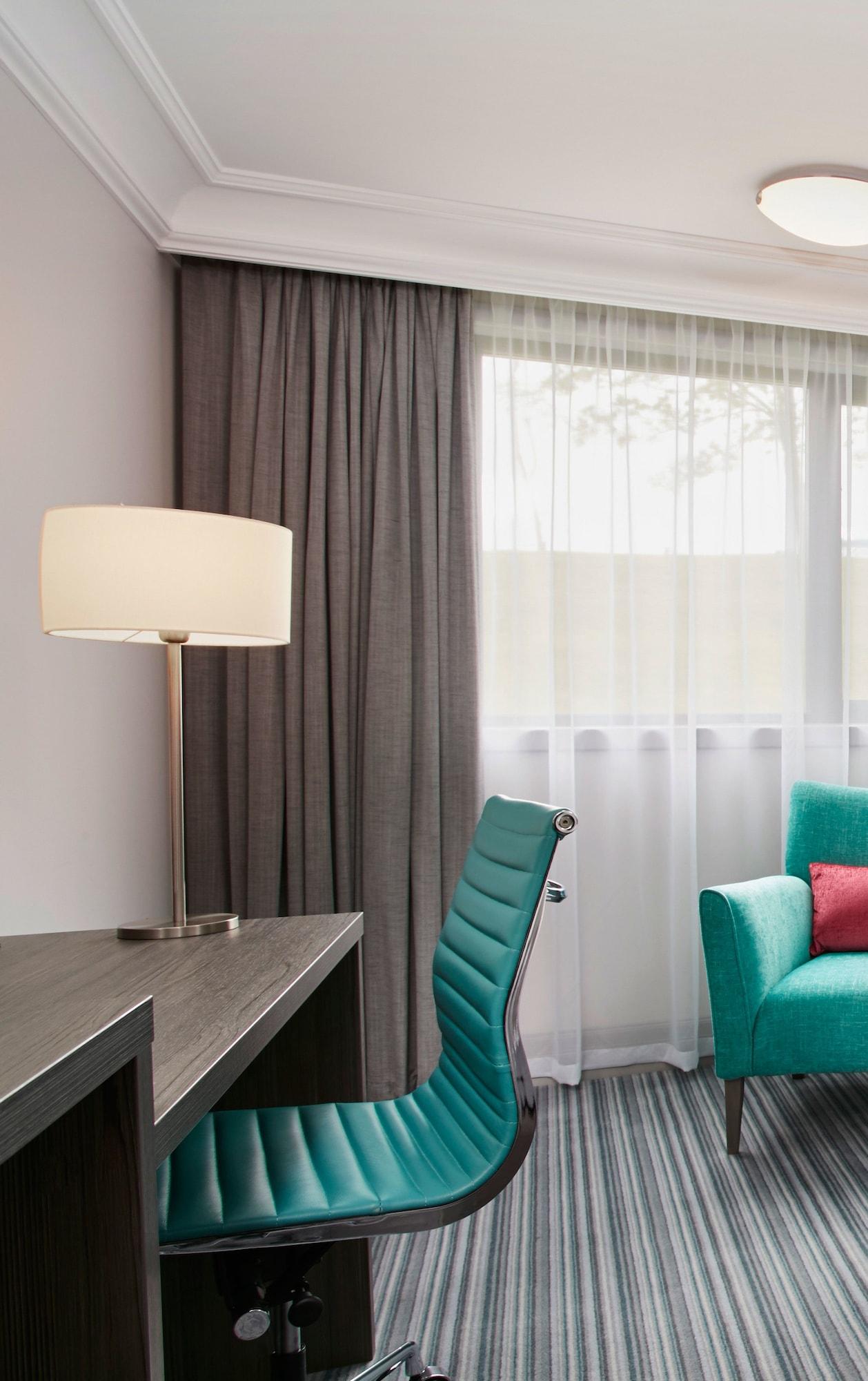Leonardo And Conference Venue Aberdeen Airport 4* Dyce