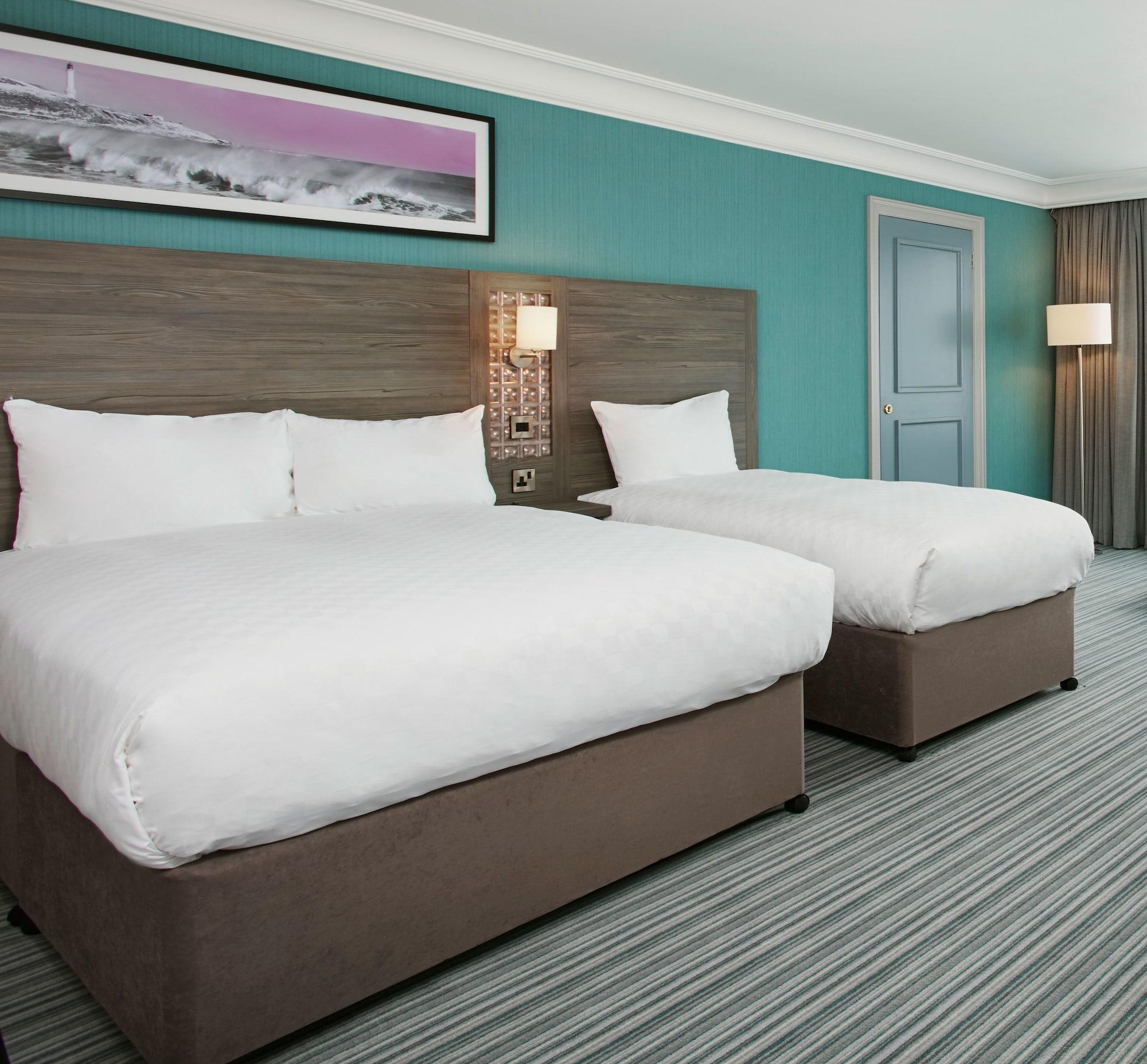 Leonardo And Conference Venue Aberdeen Airport Hotel