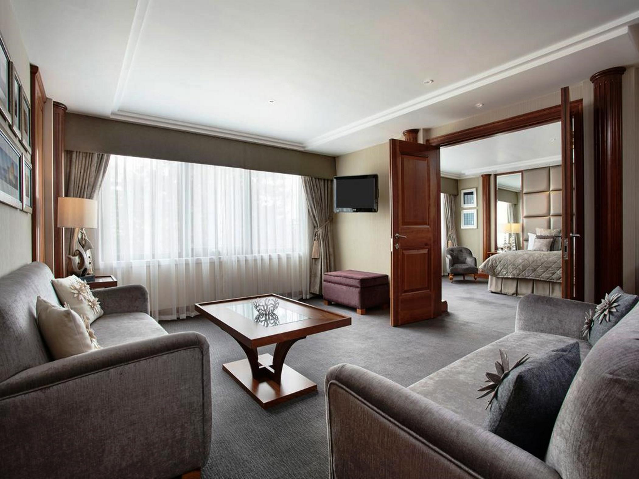 Leonardo And Conference Venue Aberdeen Airport Hotel
