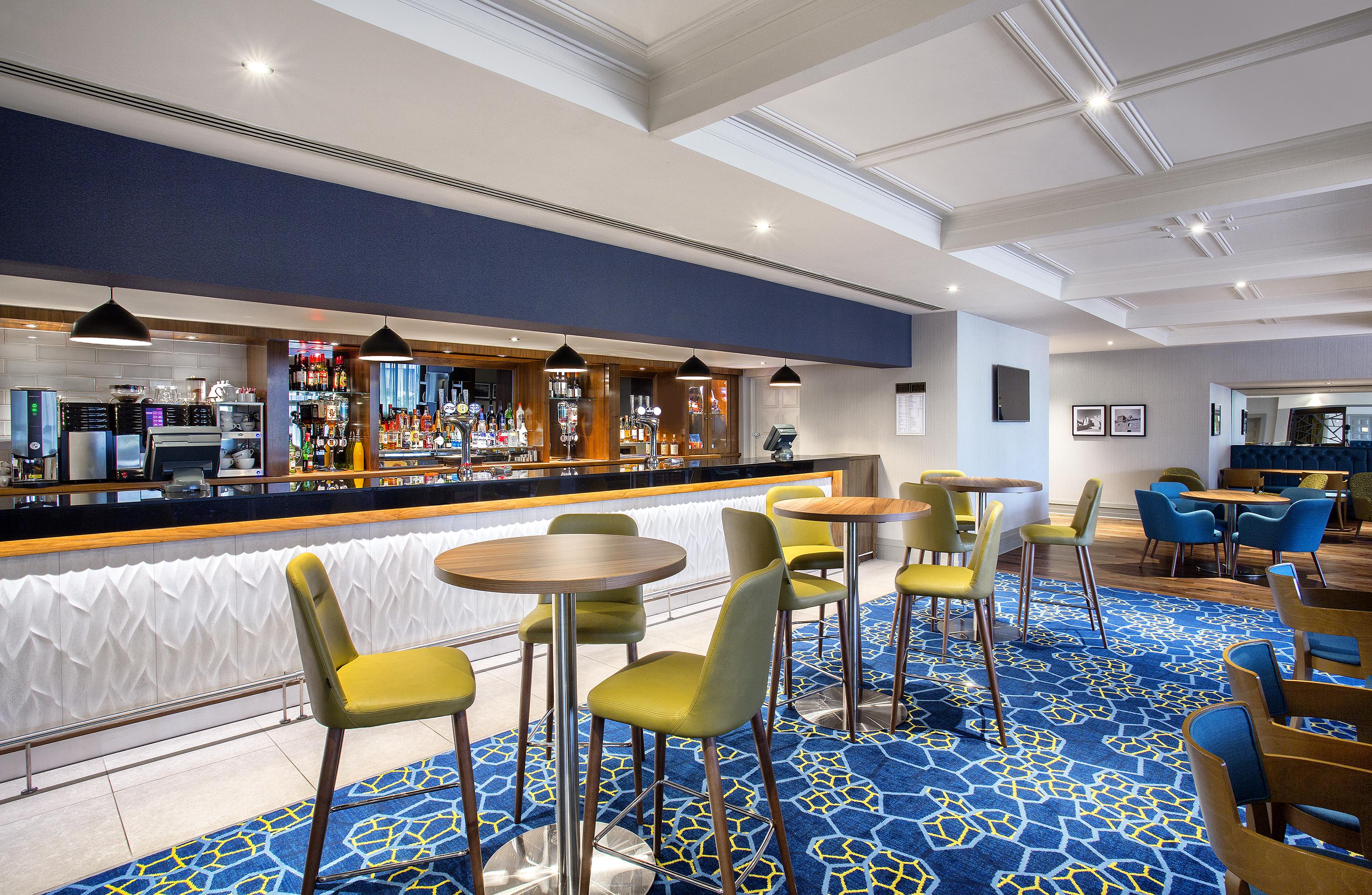 Hotel Leonardo And Conference Venue Aberdeen Airport 4*