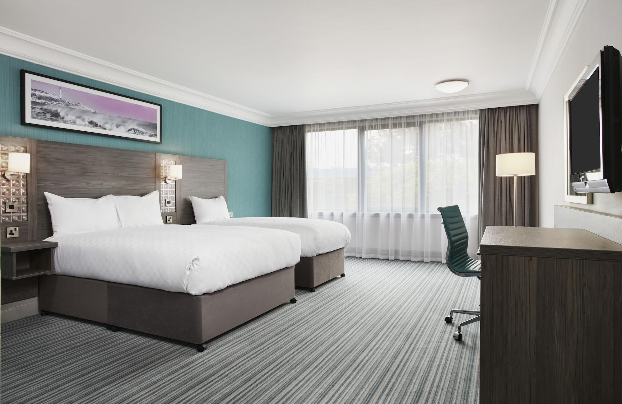 Leonardo And Conference Venue Aberdeen Airport