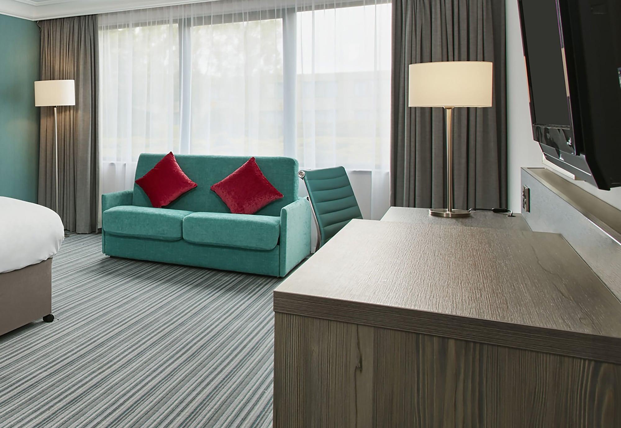 Hotel Leonardo And Conference Venue Aberdeen Airport