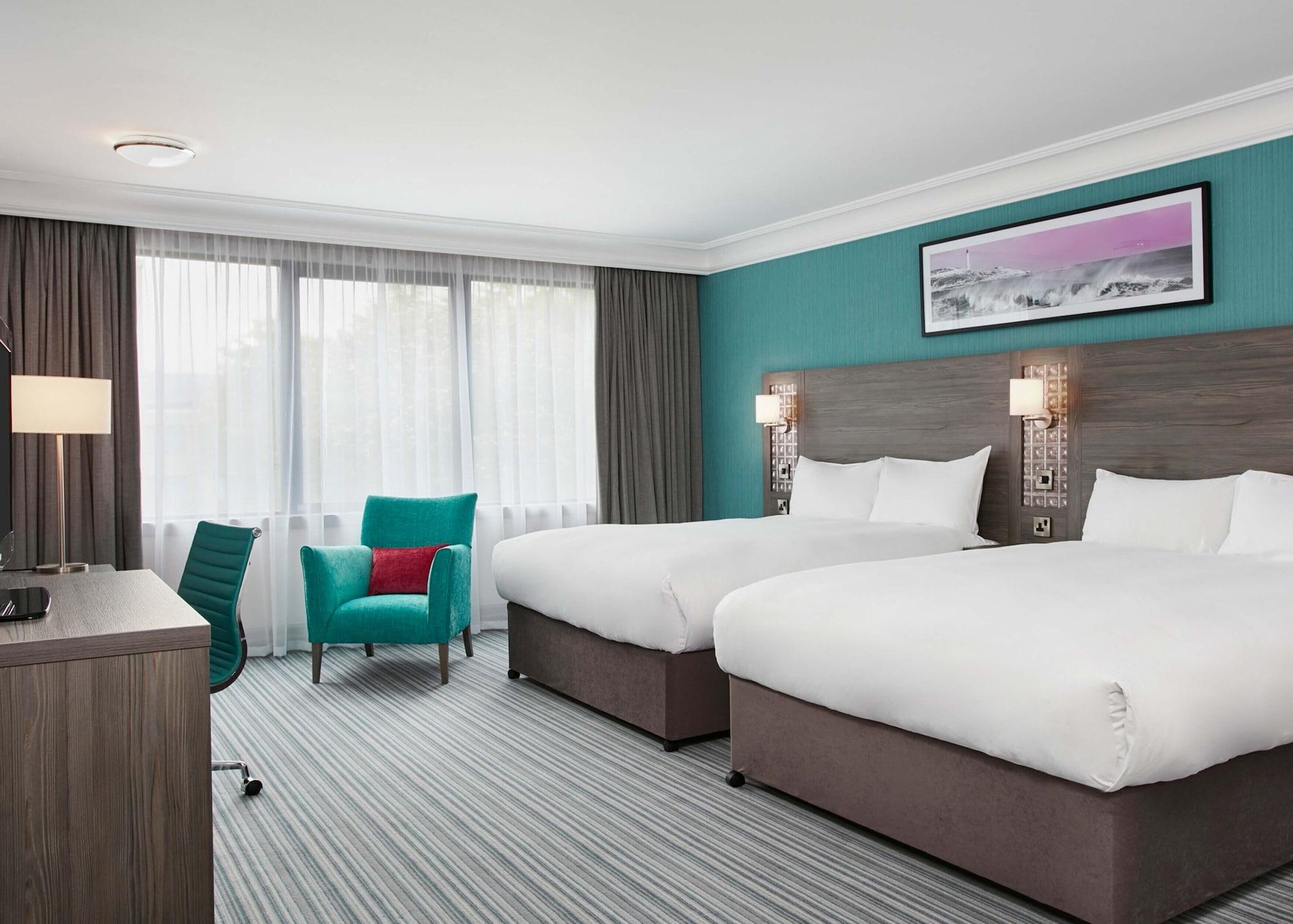 Leonardo And Conference Venue Aberdeen Airport Hotel Dyce