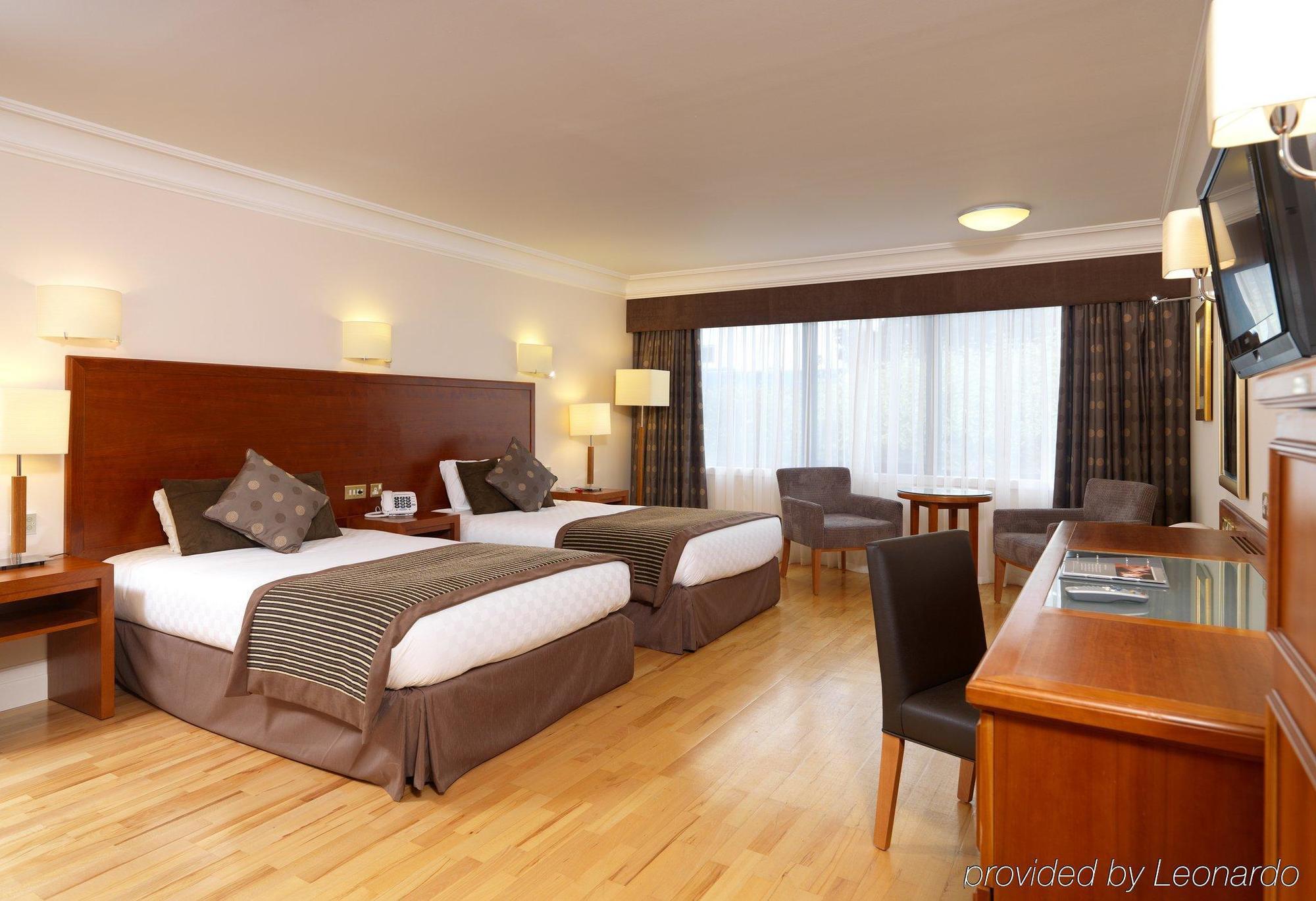 Leonardo And Conference Venue Aberdeen Airport Dyce