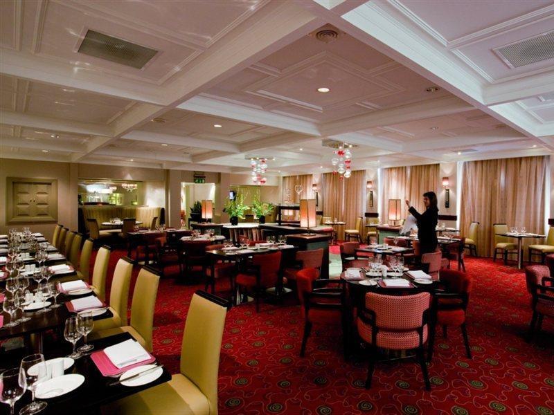 Leonardo And Conference Venue Aberdeen Airport Hotel Dyce