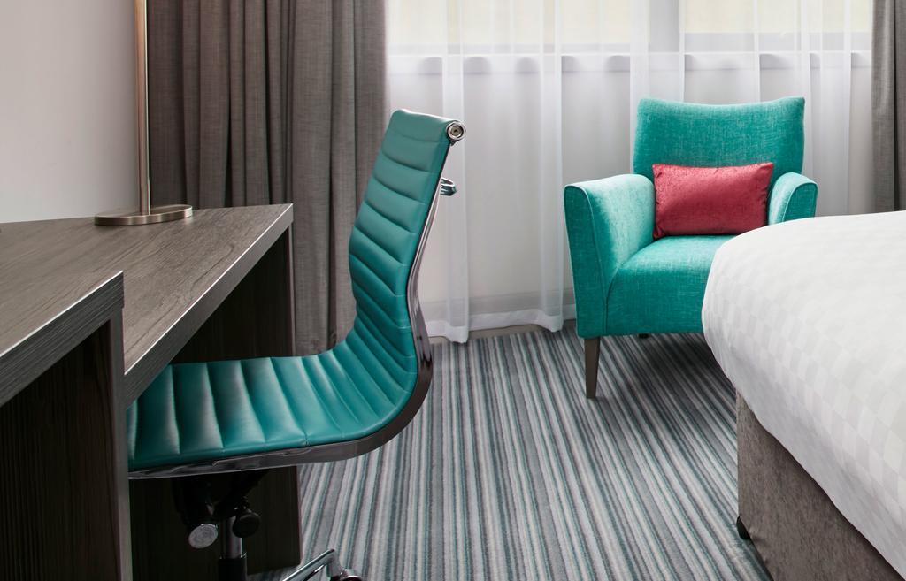 Leonardo And Conference Venue Aberdeen Airport 4* Dyce