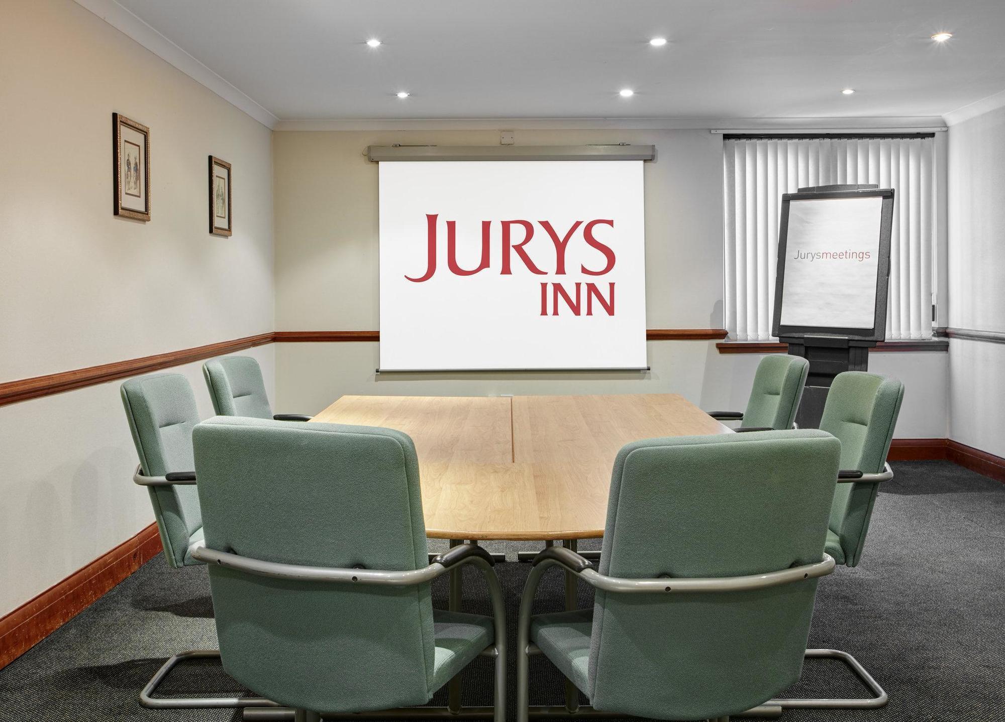 Leonardo And Conference Venue Aberdeen Airport Hotel Dyce