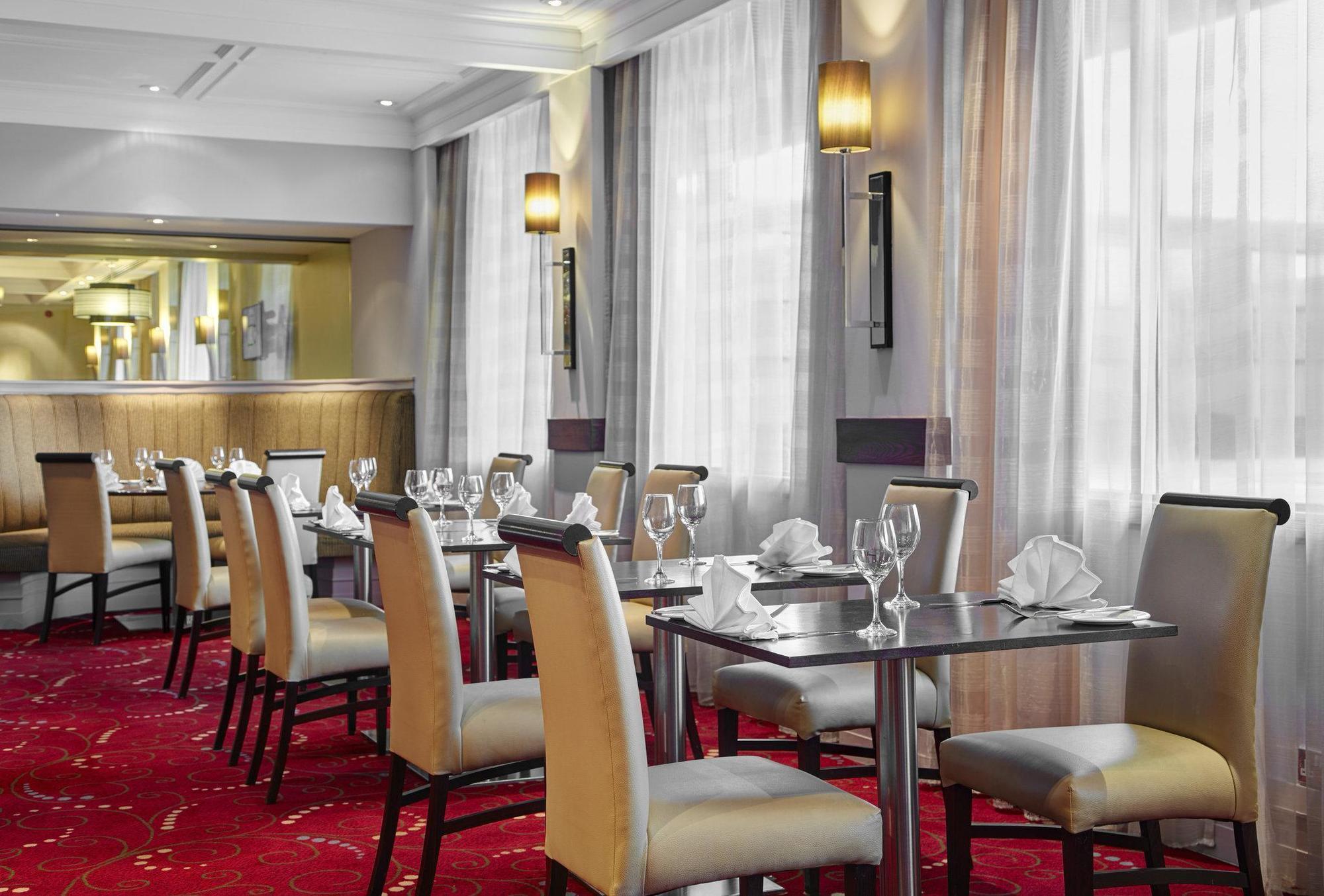 Leonardo And Conference Venue Aberdeen Airport Hotel Dyce