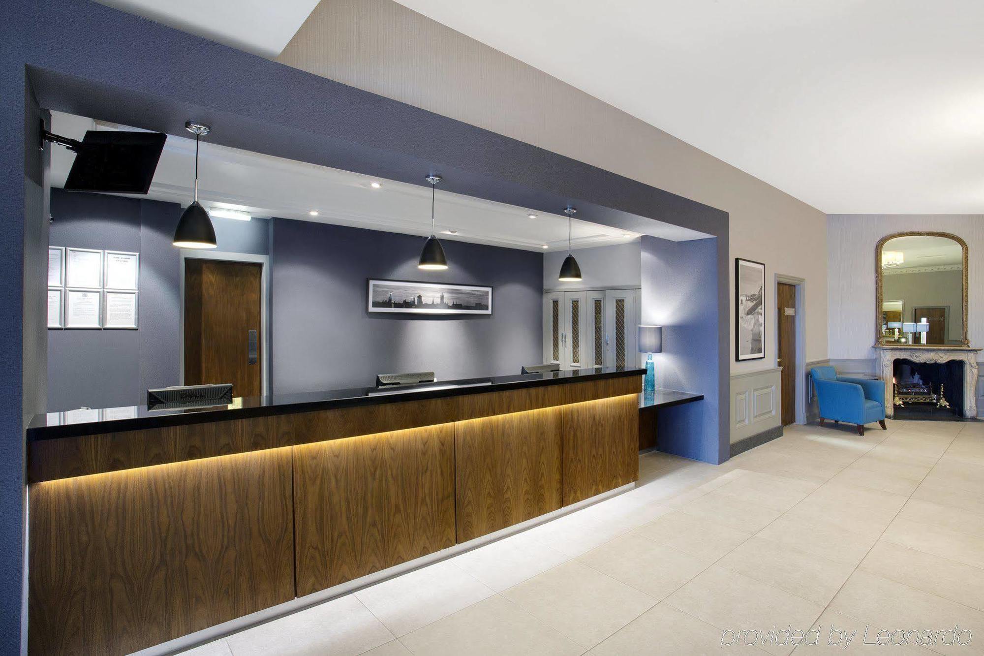 Leonardo And Conference Venue Aberdeen Airport Hotel Dyce