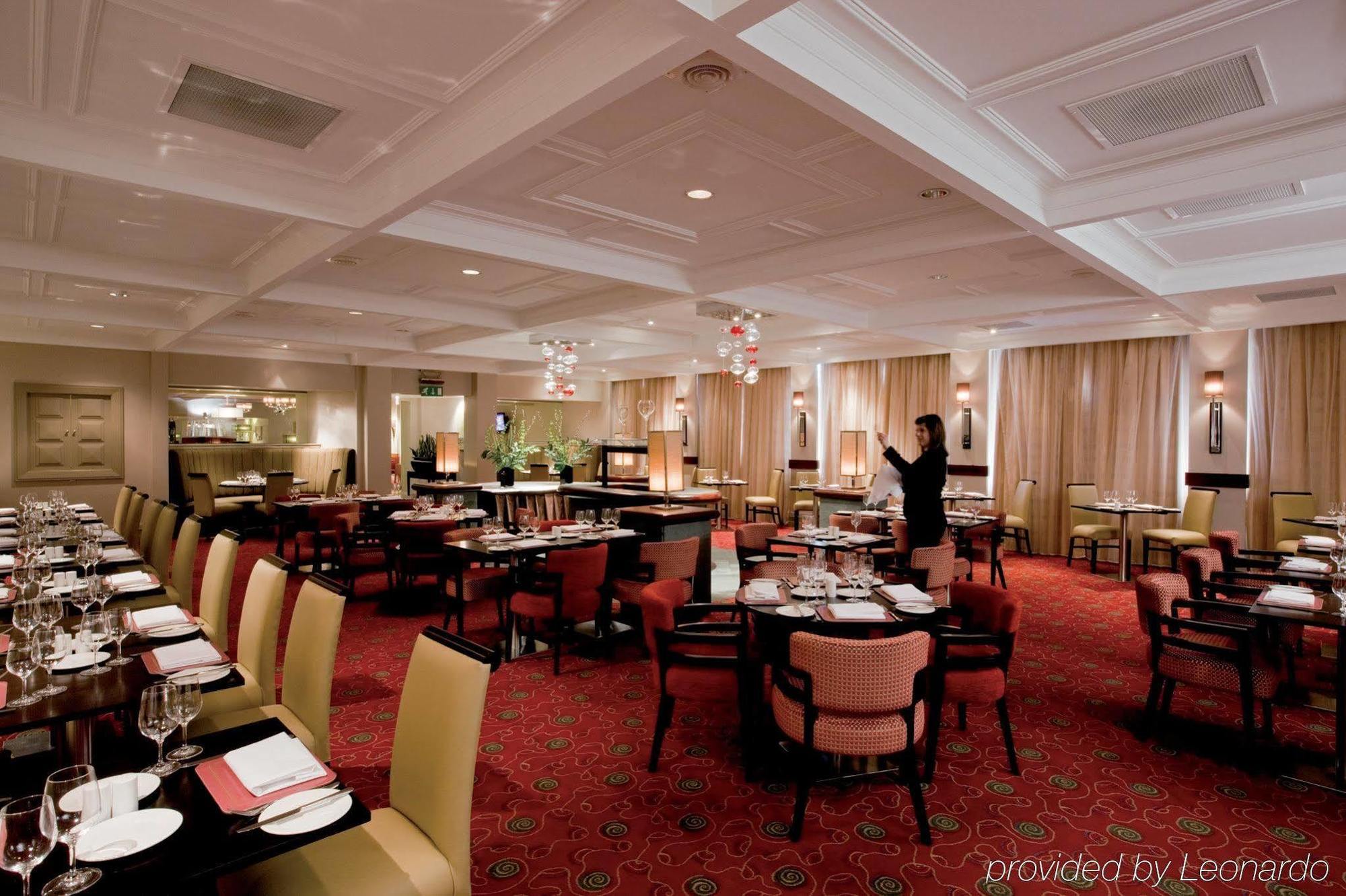 Leonardo And Conference Venue Aberdeen Airport Hotel Dyce