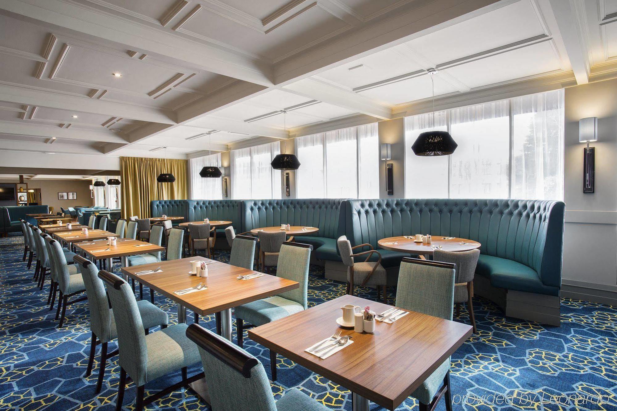 Leonardo And Conference Venue Aberdeen Airport Hotel