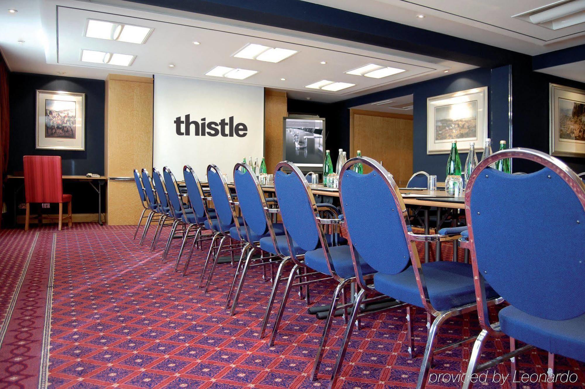 Leonardo And Conference Venue Aberdeen Airport 4* Dyce