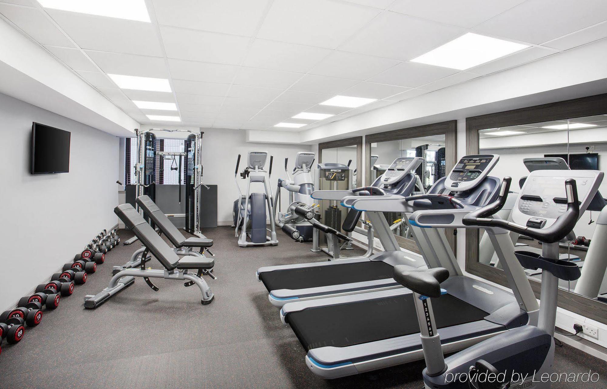 Hotel Leonardo And Conference Venue Aberdeen Airport Dyce