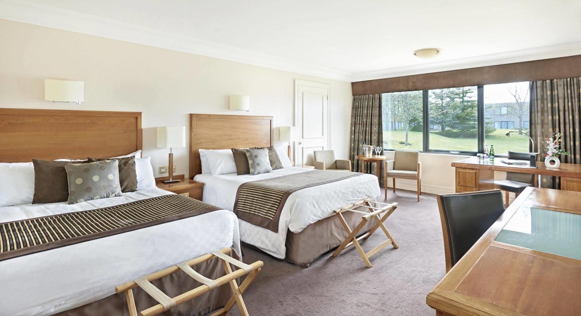 Leonardo And Conference Venue Aberdeen Airport 4*