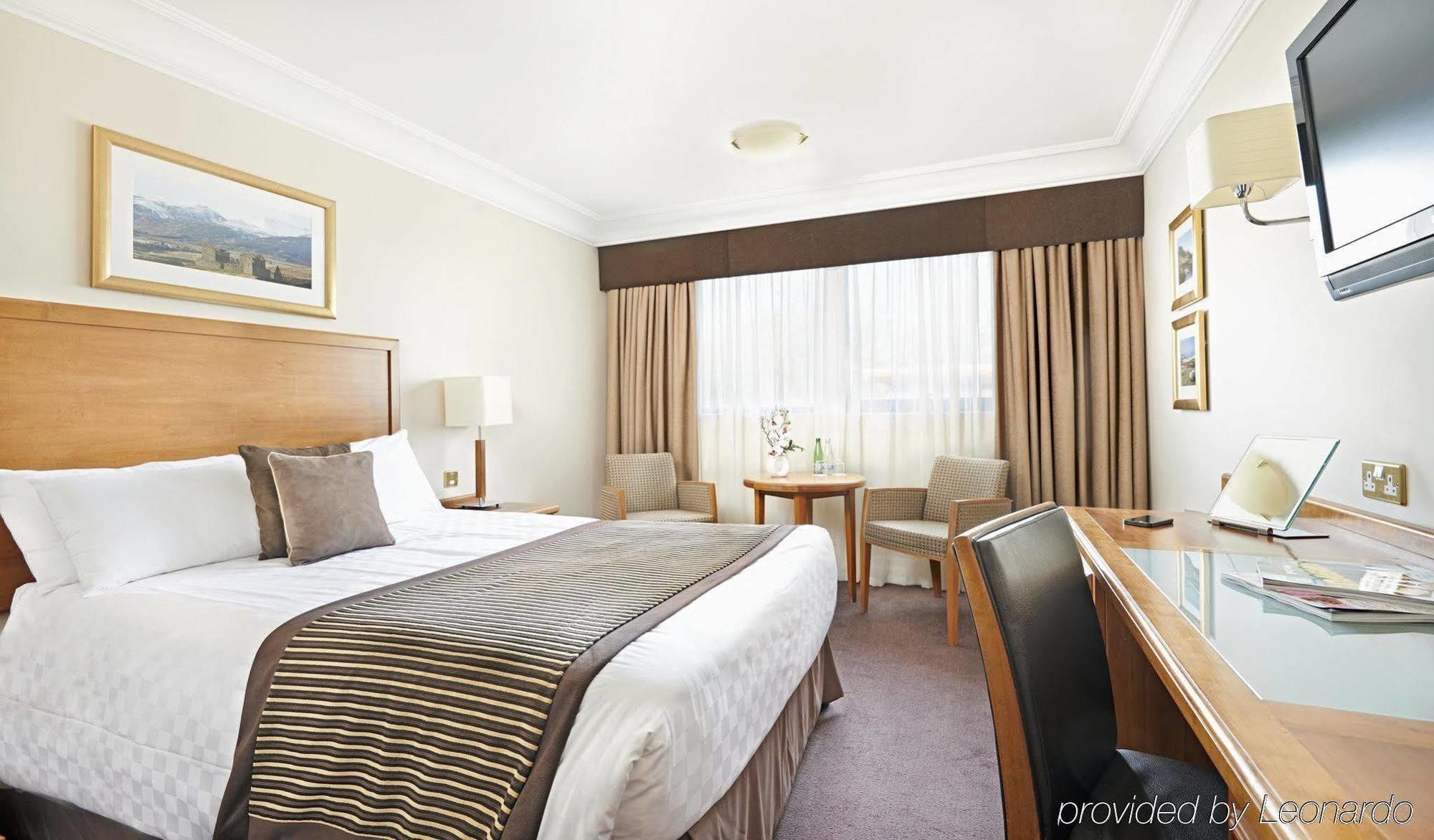 Leonardo And Conference Venue Aberdeen Airport Dyce