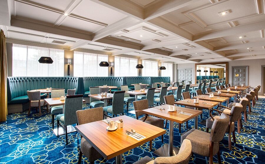 Leonardo And Conference Venue Aberdeen Airport Dyce