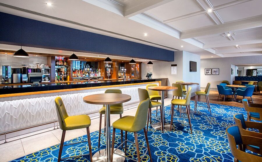 Hotel Leonardo And Conference Venue Aberdeen Airport Dyce