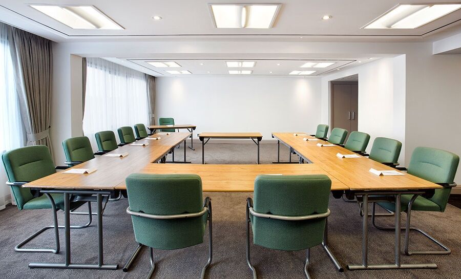 Hotel Leonardo And Conference Venue Aberdeen Airport