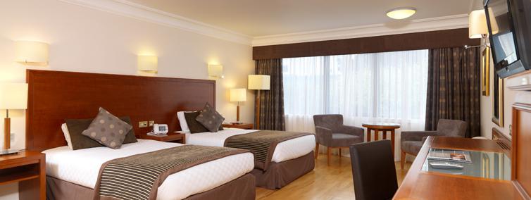 Leonardo And Conference Venue Aberdeen Airport 4* Dyce