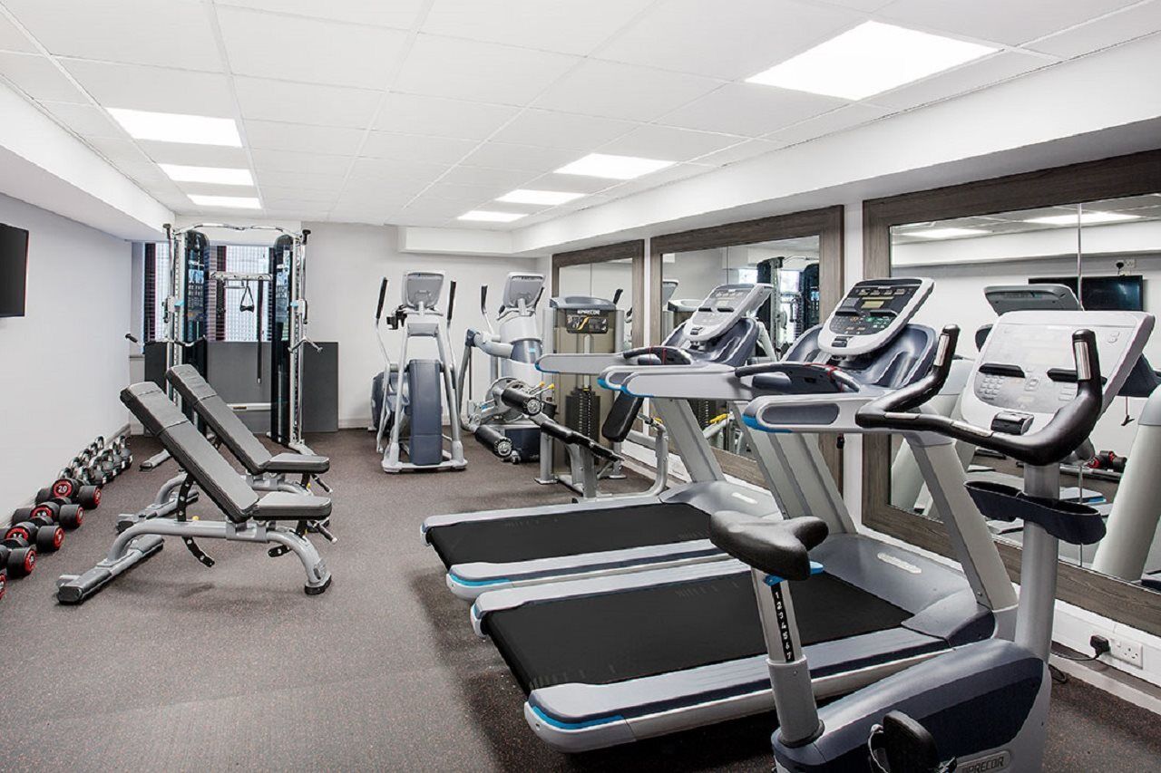 Hotel Leonardo And Conference Venue Aberdeen Airport Dyce